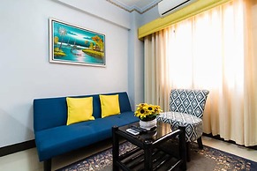 Sarasota Residential Resort, Newport City