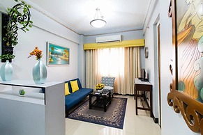 Sarasota Residential Resort, Newport City