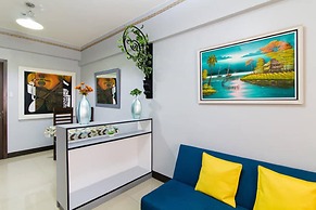 Sarasota Residential Resort, Newport City