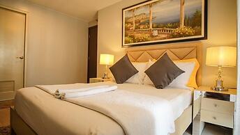 Sarasota Residential Resort, Newport City