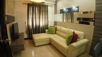 Sarasota Residential Resort, Newport City