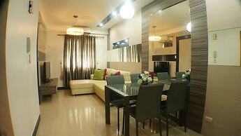 Sarasota Residential Resort, Newport City