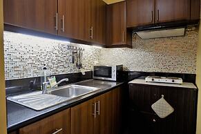 Sarasota Residential Resort, Newport City