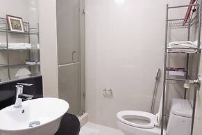 Sarasota Residential Resort, Newport City