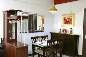 Sarasota Residential Resort, Newport City