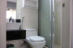 Sarasota Residential Resort, Newport City