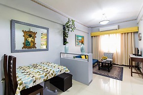 Sarasota Residential Resort, Newport City