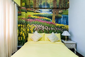 Sarasota Residential Resort, Newport City