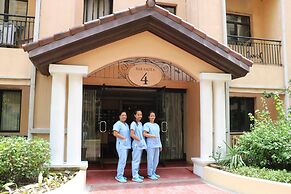 Sarasota Residential Resort, Newport City