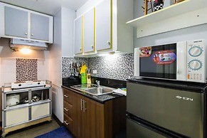 Sarasota Residential Resort, Newport City