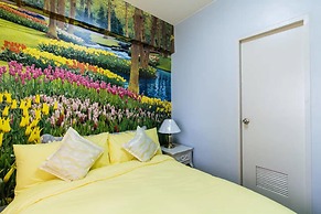 Sarasota Residential Resort, Newport City