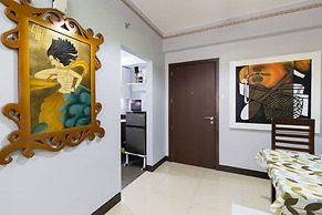 Sarasota Residential Resort, Newport City