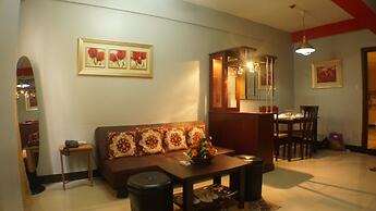 Sarasota Residential Resort, Newport City