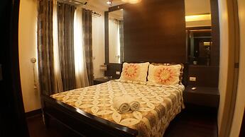 Sarasota Residential Resort, Newport City