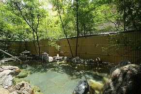 Asama Onsen Izumiso