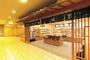Asama Onsen Izumiso
