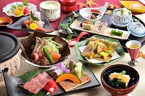 Asama Onsen Izumiso