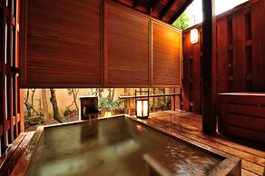Asama Onsen Izumiso