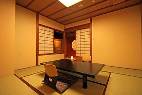 Asama Onsen Izumiso