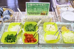 HOTEL MYSTAYS Nayoro