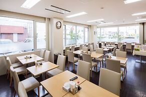 HOTEL MYSTAYS Nayoro
