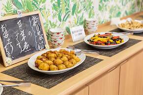 HOTEL MYSTAYS Nayoro