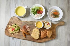 HOTEL MYSTAYS Nayoro