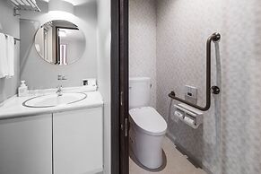 HOTEL MYSTAYS Nayoro