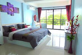 Breezy House Jomtien
