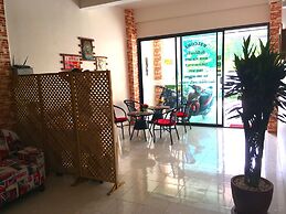 Breezy House Jomtien