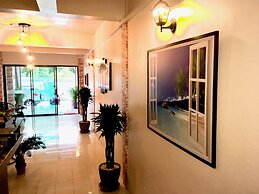 Breezy House Jomtien