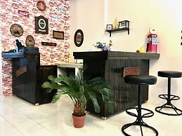 Breezy House Jomtien