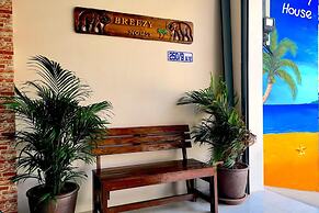 Breezy House Jomtien