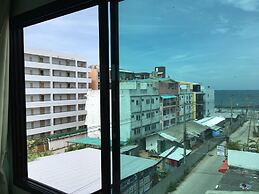 Breezy House Jomtien