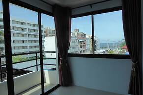 Breezy House Jomtien