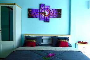 Breezy House Jomtien