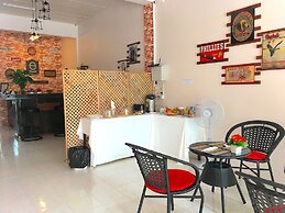 Breezy House Jomtien