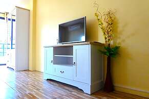 Breezy House Jomtien