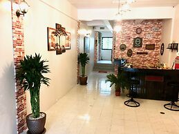 Breezy House Jomtien