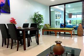 Breezy House Jomtien