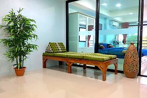 Breezy House Jomtien