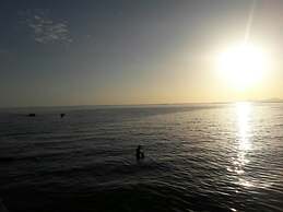 Breezy House Jomtien