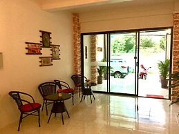 Breezy House Jomtien