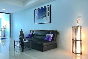 Breezy House Jomtien