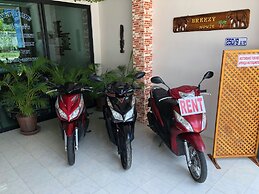 Breezy House Jomtien