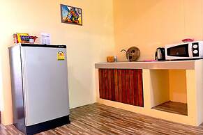 Breezy House Jomtien