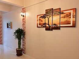 Breezy House Jomtien