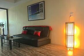 Breezy House Jomtien