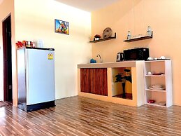 Breezy House Jomtien