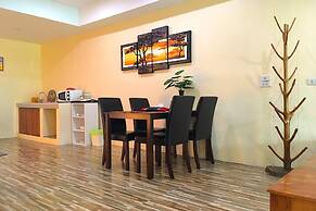 Breezy House Jomtien